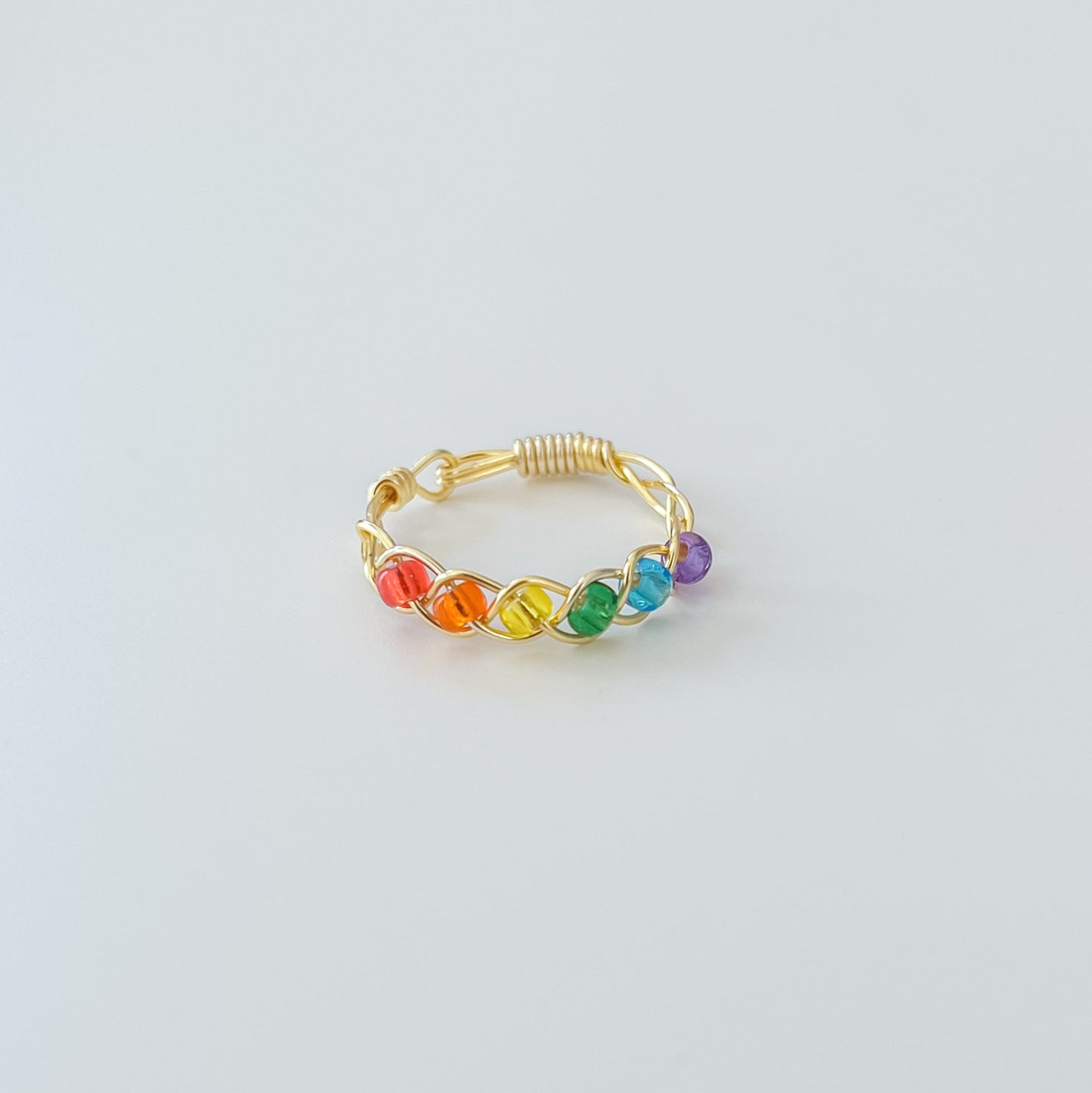 Pride Ring