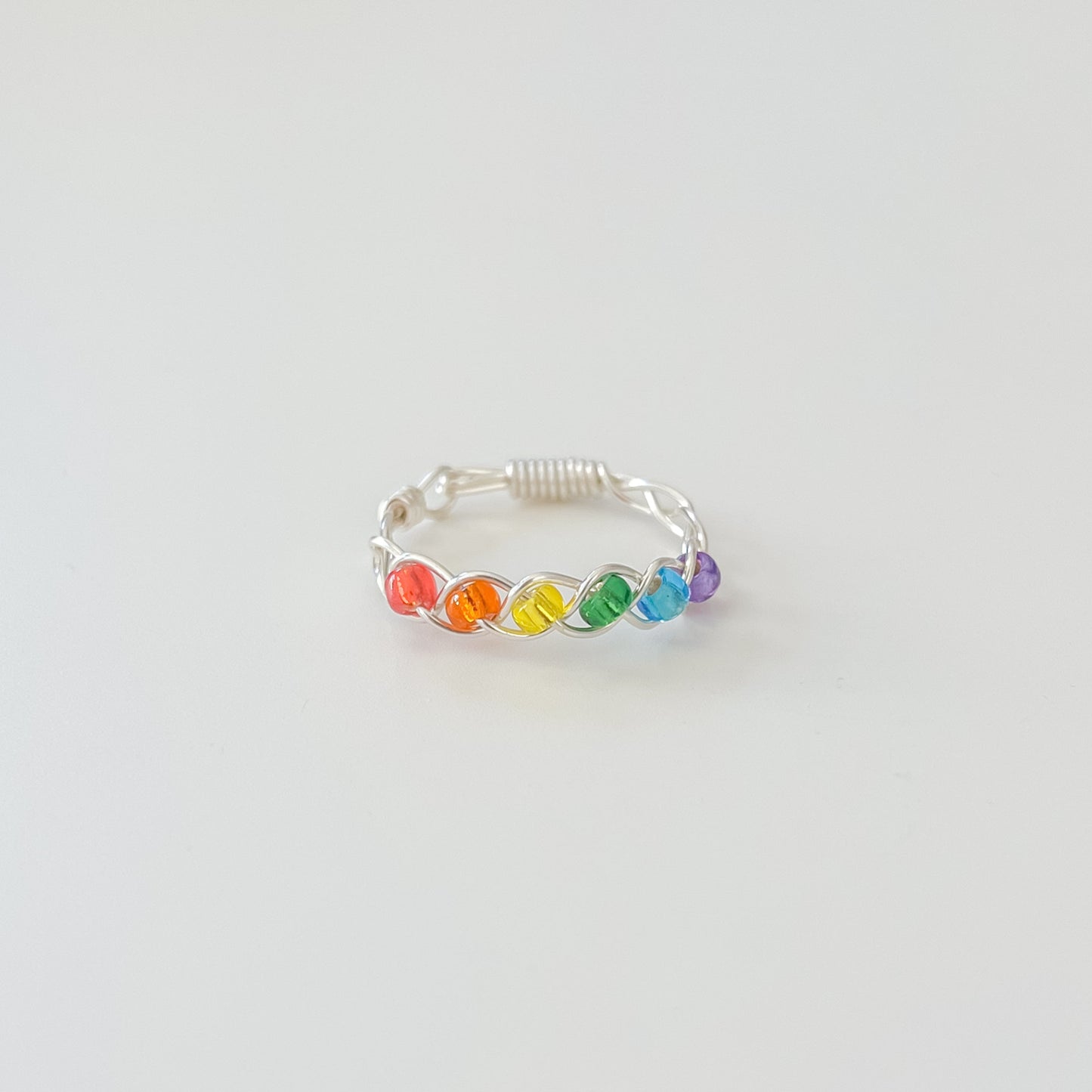 Pride Ring