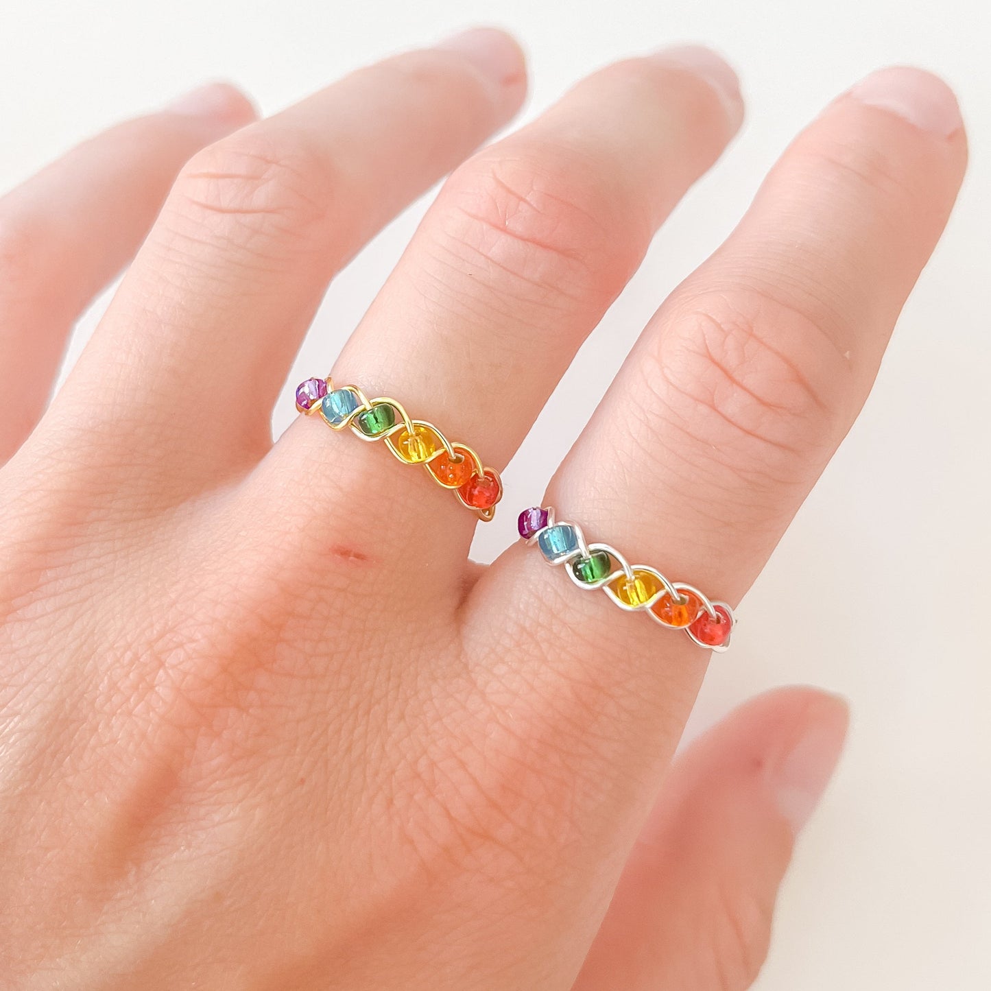Pride Ring