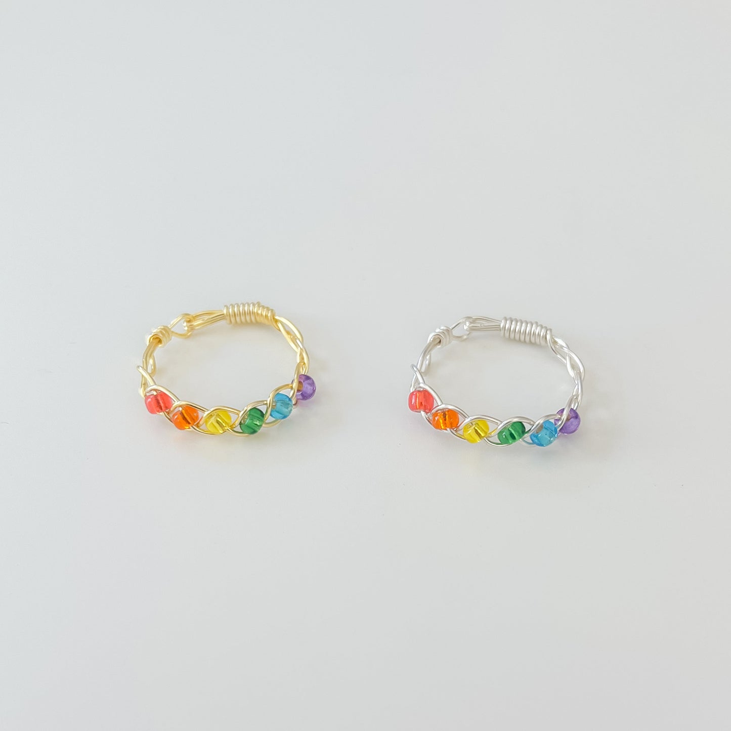 Pride Ring