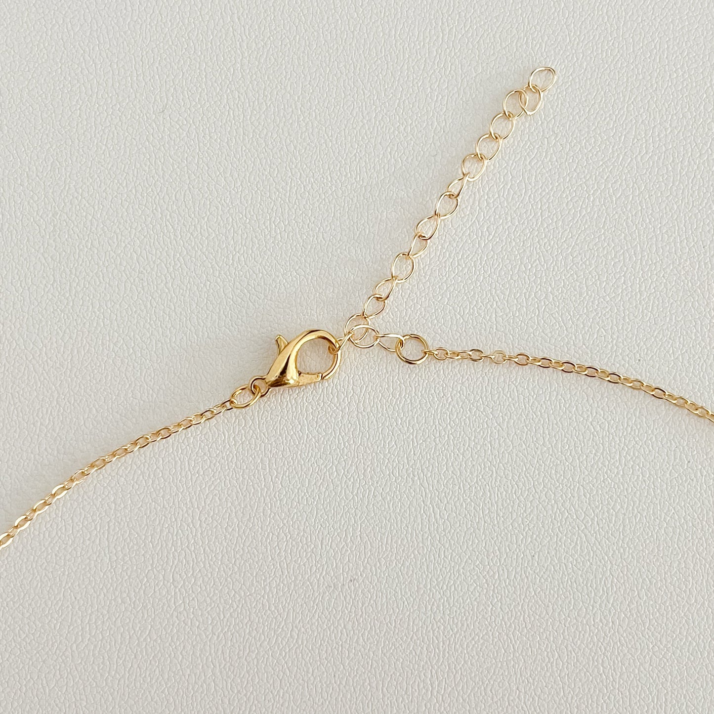 Sun & Moon Necklace