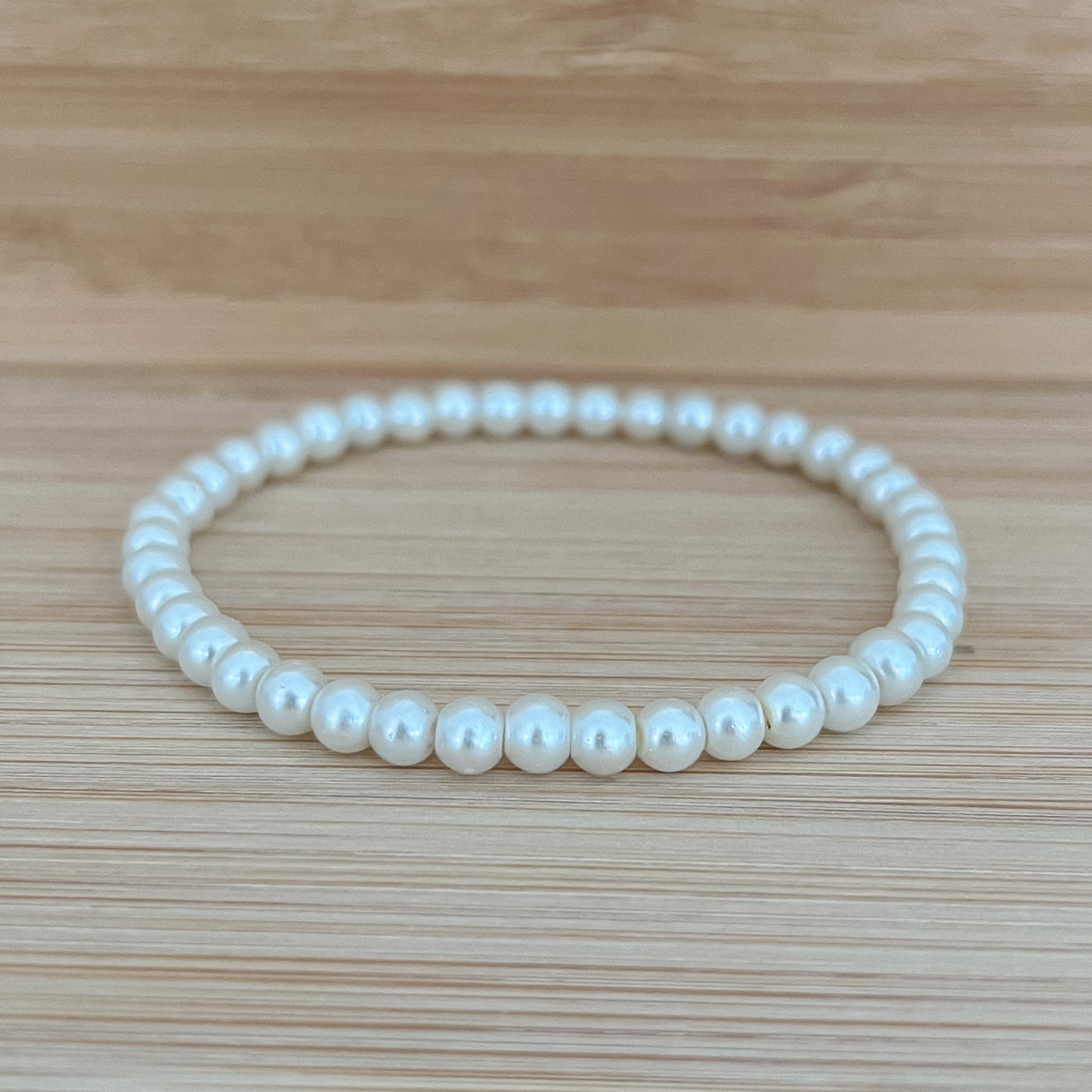 Pearl Bracelet