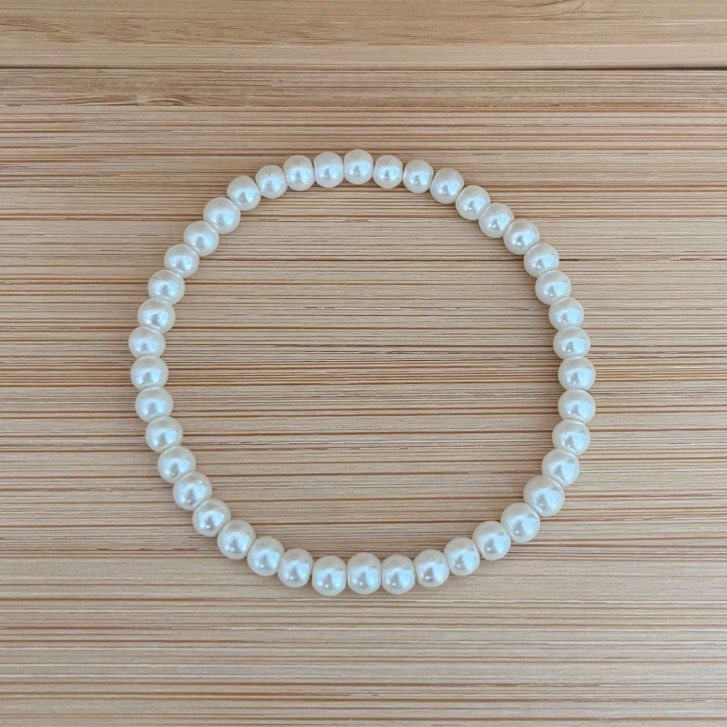 Pearl Bracelet