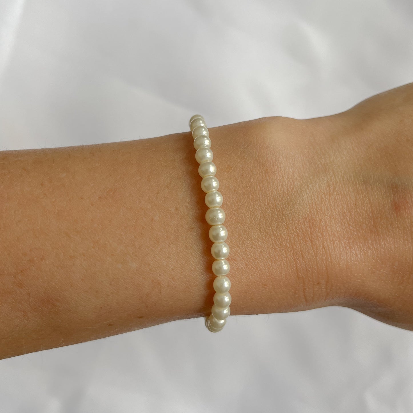 Pearl Bracelet