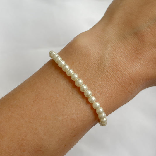 Pearl Bracelet