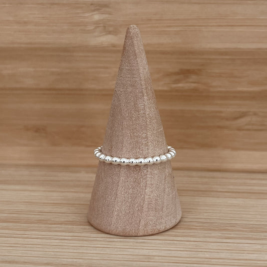 Beaded Ring