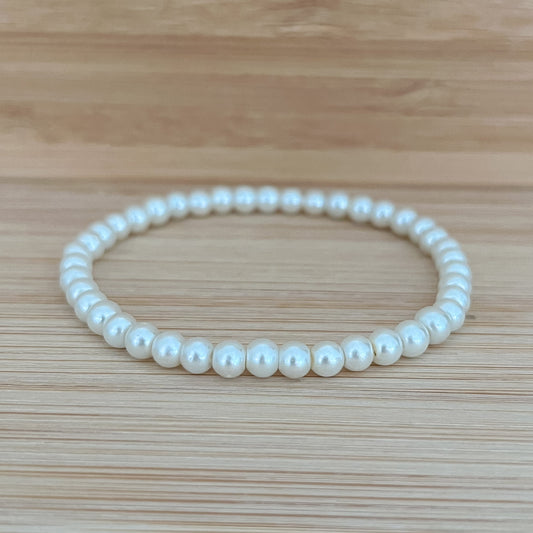 Pearl Bracelet
